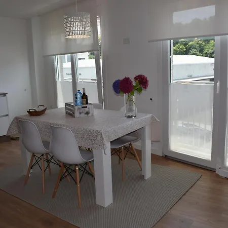 Lägenhet Nuevo Centrico Junto Al Mar *