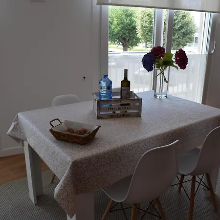 Nuevo Centrico Junto Al Mar Lägenhet