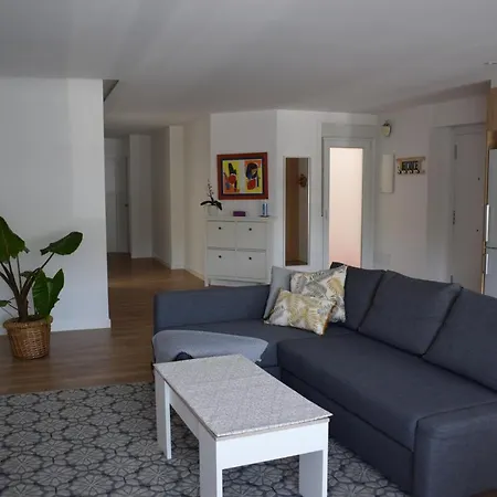 Nuevo Centrico Junto Al Mar * Vilagarcia de Arousa