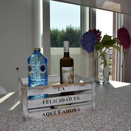 Lägenhet Nuevo Centrico Junto Al Mar *