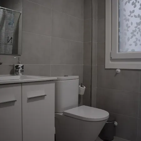 Nuevo Centrico Junto Al Mar Lägenhet