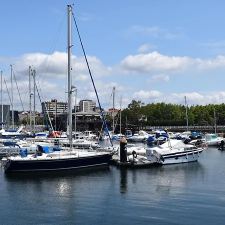 Nuevo Centrico Junto Al Mar *