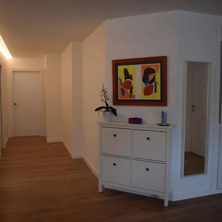 Nuevo Centrico Junto Al Mar * Vilagarcia de Arousa