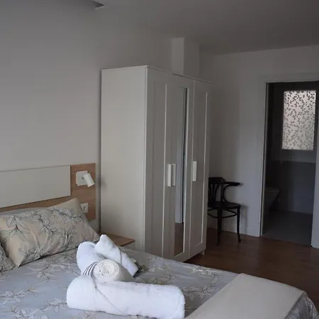 Nuevo Centrico Junto Al Mar Vilagarcia de Arousa