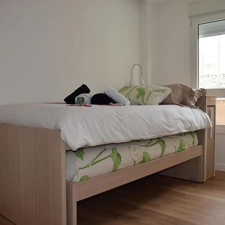 Nuevo Centrico Junto Al Mar