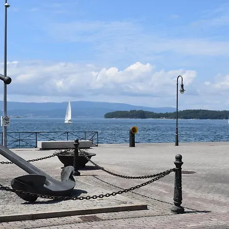 Lägenhet Nuevo Centrico Junto Al Mar