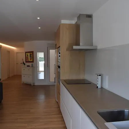 Nuevo Centrico Junto Al Mar Vilagarcia de Arousa