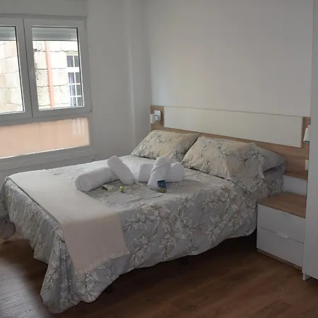 Nuevo Centrico Junto Al Mar