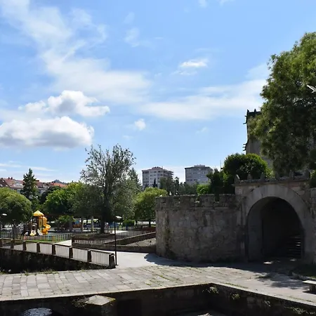 Nuevo Centrico Junto Al Mar Lägenhet *