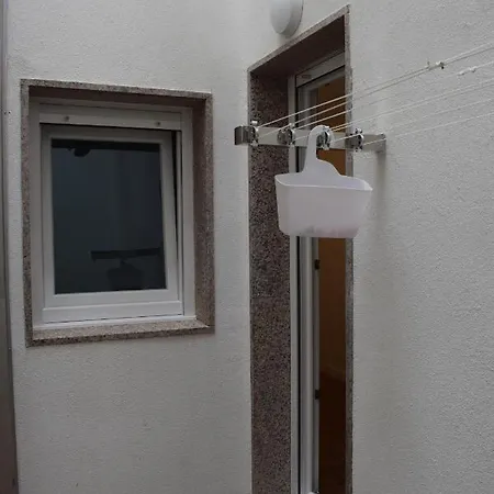 Nuevo Centrico Junto Al Mar Vilagarcia de Arousa