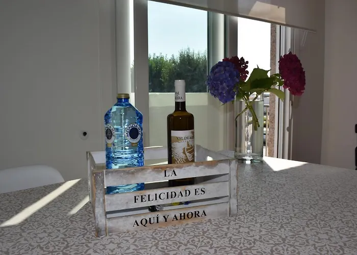 Apartamento Nuevo Centrico Junto Al Mar *