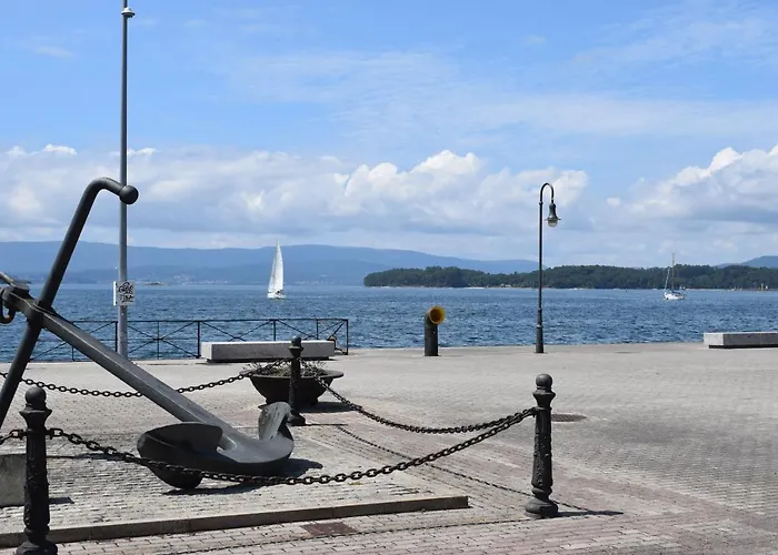Apartamento Nuevo Centrico Junto Al Mar